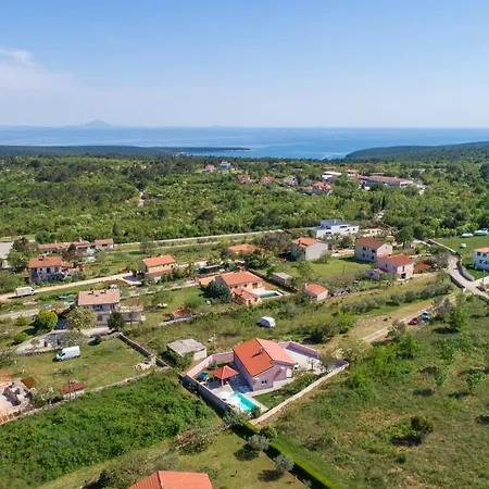 Villa Lilly Rakalj