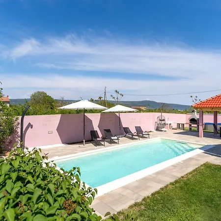 Villa Lilly *