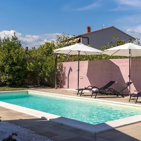 Villa Lilly Rakalj